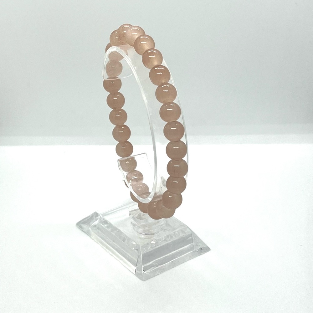 Bead Bracelet #BBR207 - Picture 2 of 2